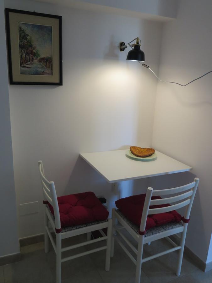 Il Torrione Bed & Breakfast Йези Екстериор снимка